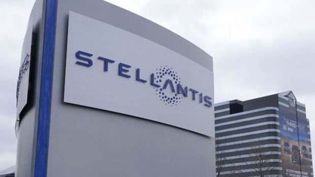 Stellantis'in 9 aylık geliri 45 milyar euroyu aştı
