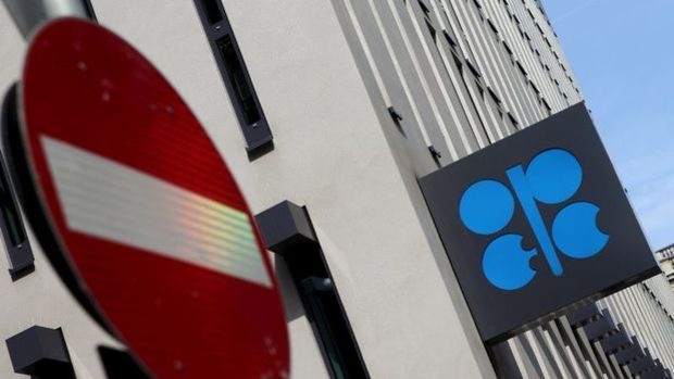 OPEC'in petrol üretimi Ekim'de günlük 80 bin varil arttı