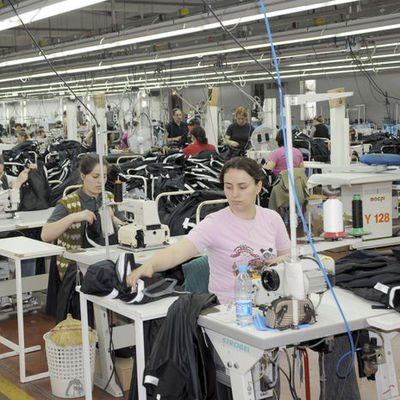 Şeref Fayat: İstihdam kaybı yıl sonu 200 bini bulur