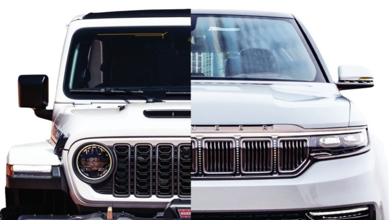 Lüks Segment Jeep’e İyi Gelmedi