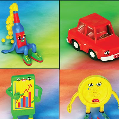 Takip edilmesi gereken 10 yabancı şirket