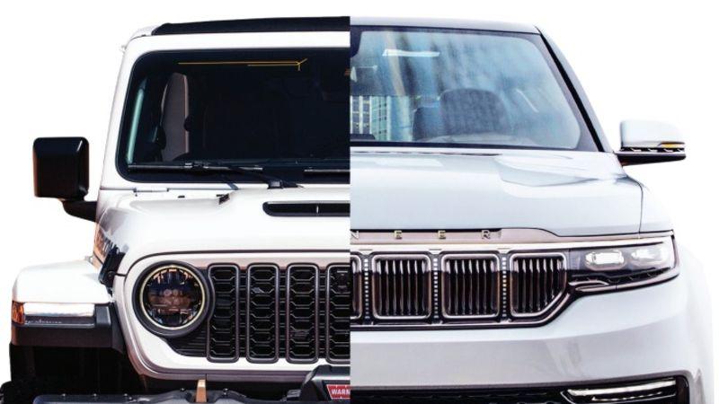 Lüks Segment Jeep’e İyi Gelmedi