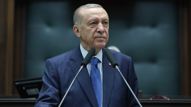 Erdoğan: İsrail bir terör devletidir - Bloomberg HT