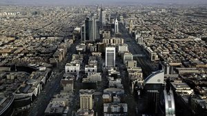 Suudi Arabistan’daki büyük değişim ve Çöldeki Davos FII 7