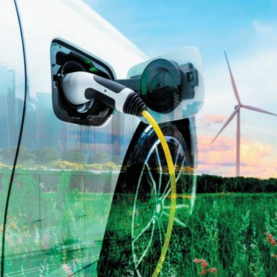 Yeni Ekosistem Adımları, Sürdürülebilir Enerji Ve E-Mobilite