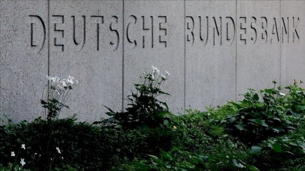 Bundesbank: Alman ekonomisi 4. çeyrekte küçülecek