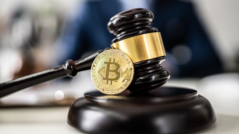 Kripto Suçların Sonu Geliyor mu?
