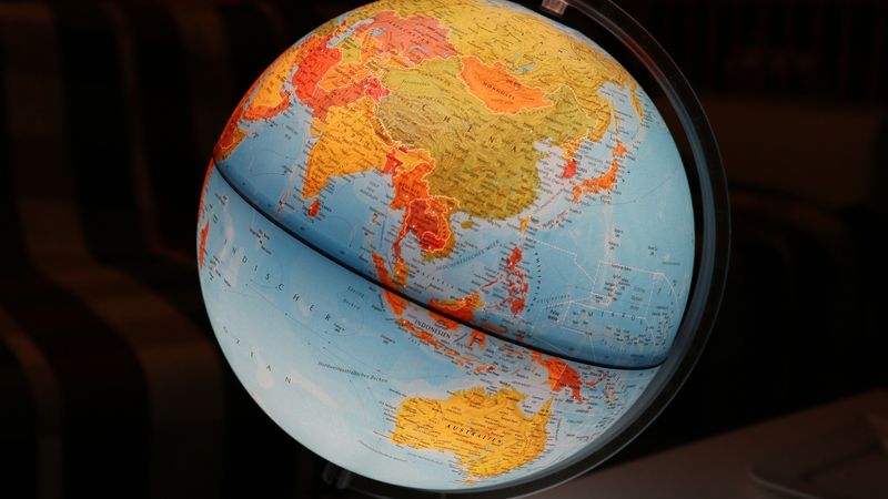 Dünyada Ekonomik Dengeleri Değiştiren Anlaşma: RCEP