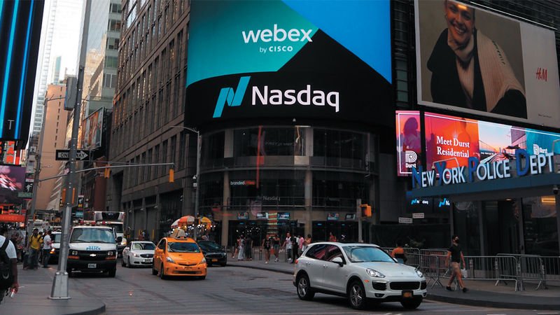 Nasdaq Piyasaların Ötesine Geçiyor