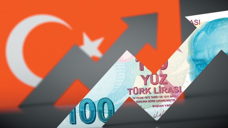 TCMB Faiz Artırarak Faizi Düşürdü