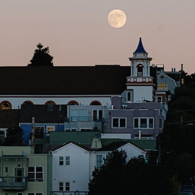 San Francisco Şansını Döndürmeye Çalışıyor