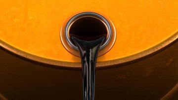 Petrol OPEC'e dair beklentilerle kazancını korudu 