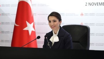 TCMB Başkanı Erkan'dan sanayicilere özel mesajlar