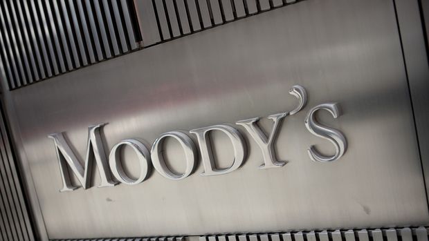 Moody's: Çevresel risk altındaki borçlar 4 trilyon doları aştı