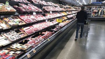 Fed'in izlediği enflasyon göstergesi beklentilere paralel