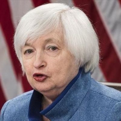 Yellen'dan yumuşak iniş açıklaması