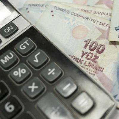 Döviz dönüşümlü KKM'ye verilecek faiz politika faizinin altında olabilecek