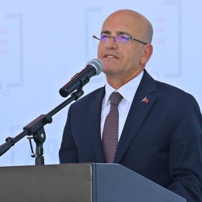 Şimşek'ten S&P yorumu