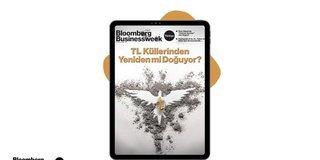 Bloomberg Businessweek Türkiye'nin 7. sayısı çıktı