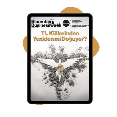 Bloomberg Businessweek Türkiye'nin 7. sayısı çıktı
