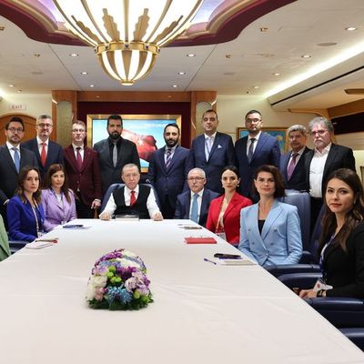 Cumhurbaşkanı Erdoğan’dan asgari ücrete tek zam açıklaması