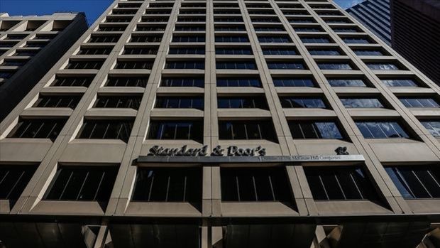 S&P Global: Çin'in kredi notu ve görünümünde değişiklik yok