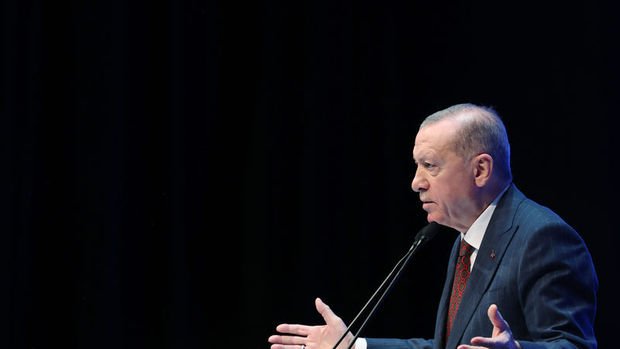 Erdoğan’dan asgari ücret mesajı  