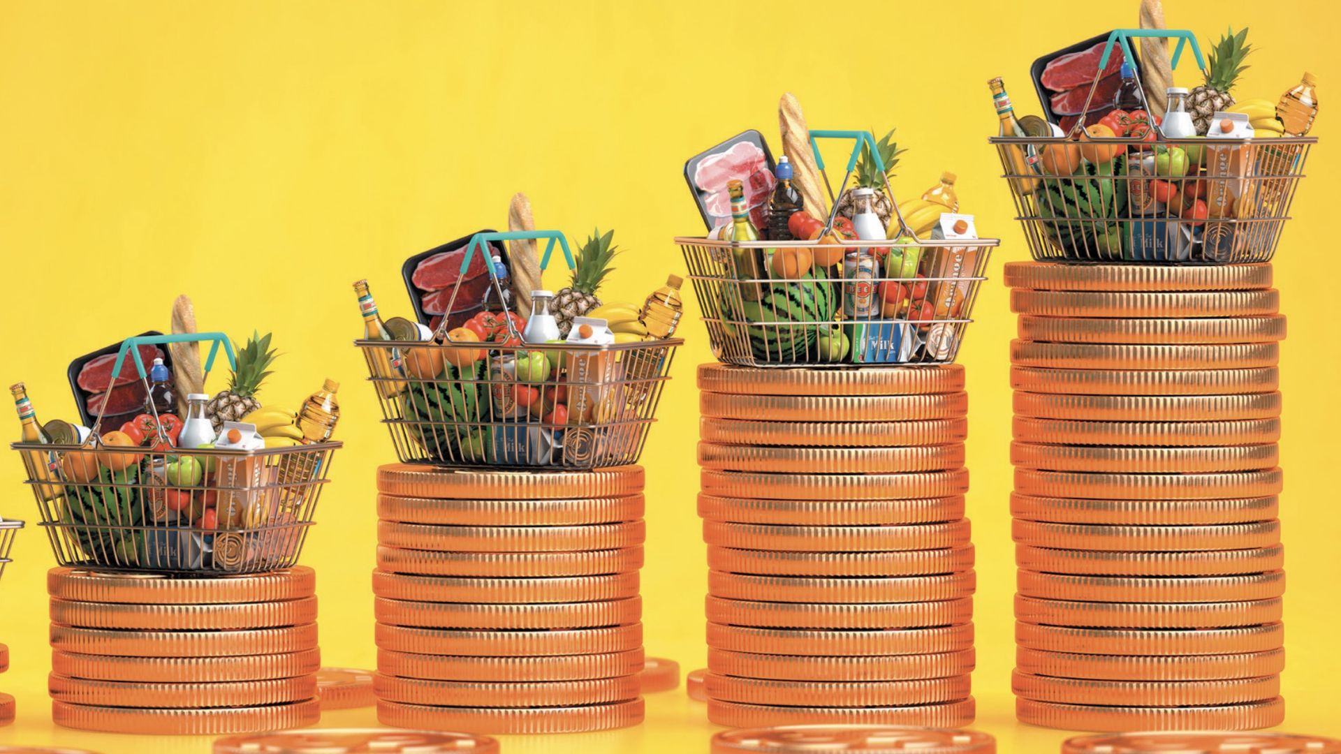 Ekonomide Denge Noktası Neresi?