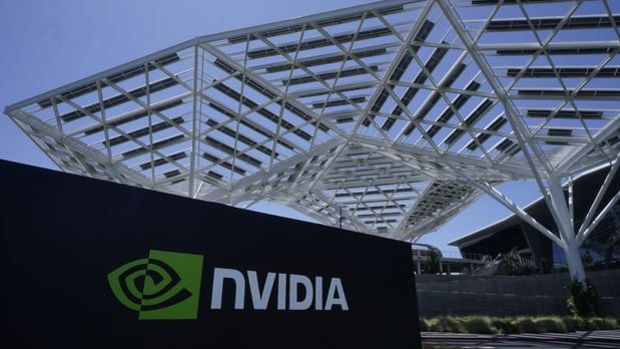 Nvidia, Vietnam'da bir üs kurmayı planlıyor