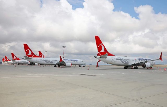 Yabancının Kasım'da en çok alım-satım yaptığı hisseler