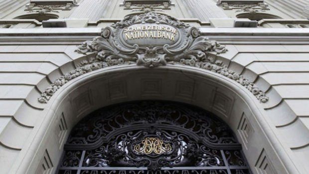 İsviçre Merkez Bankası faizi sabit bıraktı