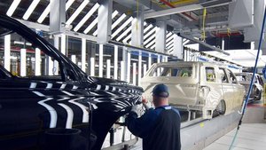 ABD'de iş dünyası aktivitesi 5 ayın zirvesinde 