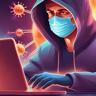 Kovid Hackerlarının Gizli Kalan Hikayesi