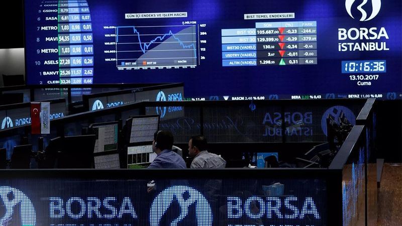 Borsada ‘Taşı Toprağı Altın’ Döneminin Sonu