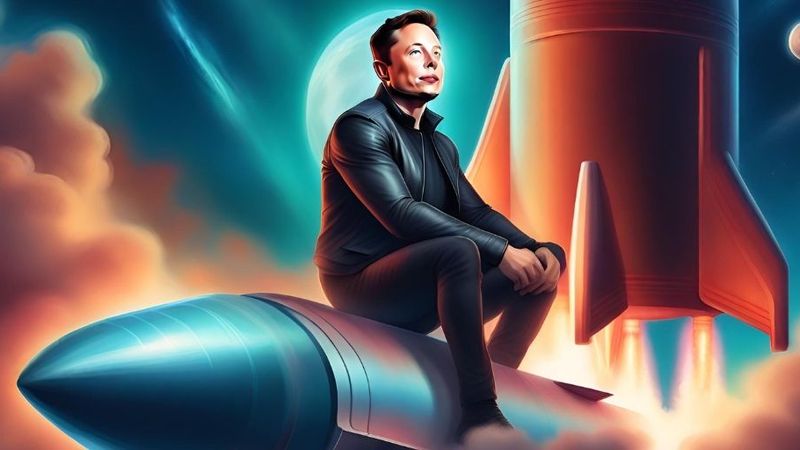 Müşteriler SpaceX’i Neden Bırakamıyor?