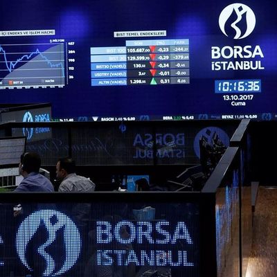 Borsada ‘Taşı Toprağı Altın’ Döneminin Sonu