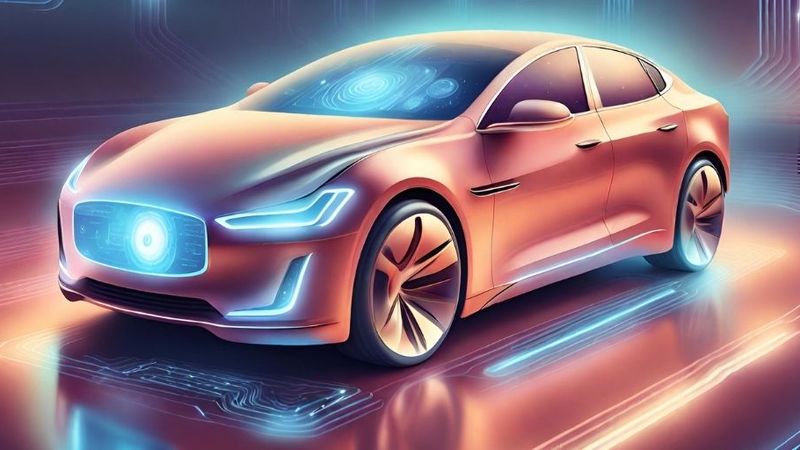 Toffler’in Üçüncü Dalgası Sonrası Otomotiv