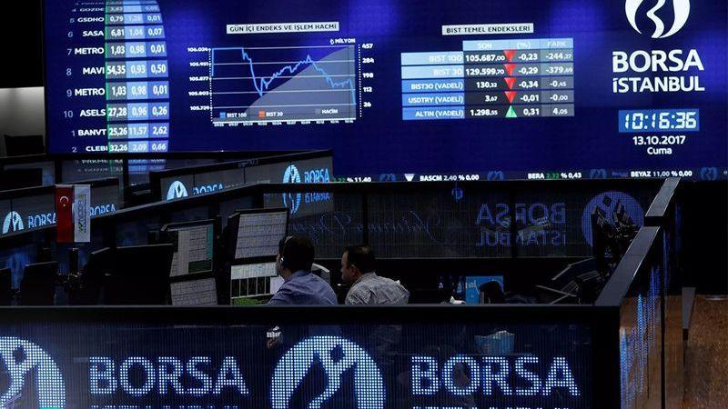 Borsada ‘Taşı Toprağı Altın’ Döneminin Sonu
