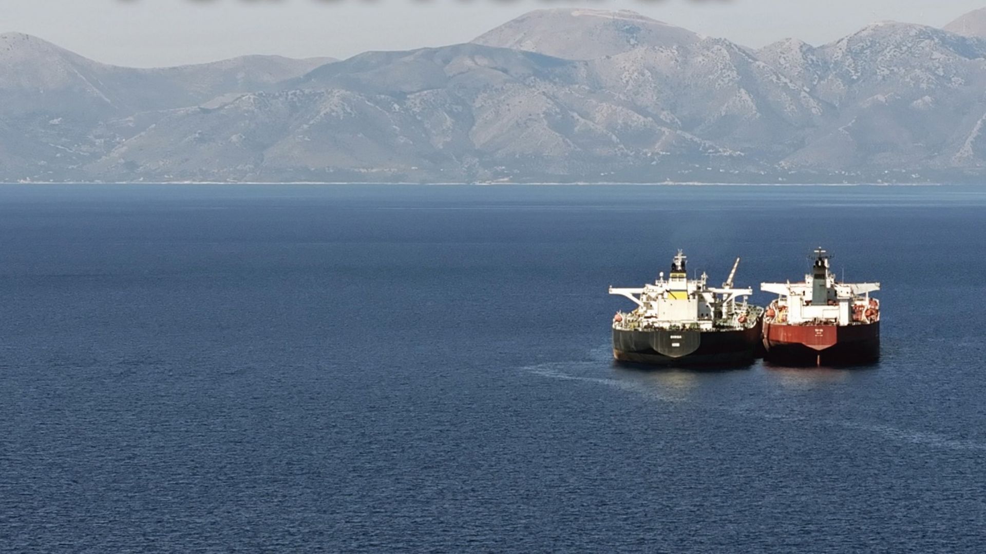 Rusya'nın Kayıt Dışı Petrol Ticareti 