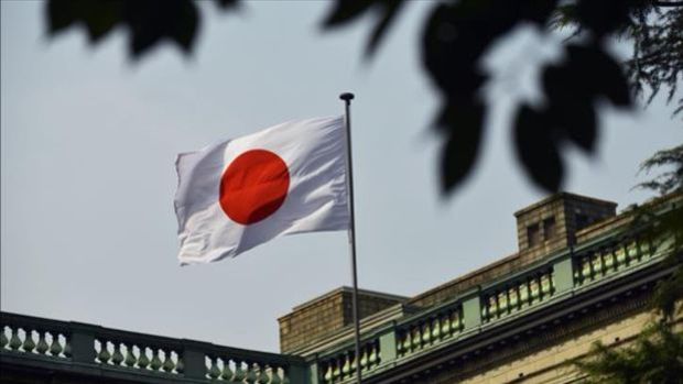 Japonya'nın ihracatı son üç ayda ilk kez düştü