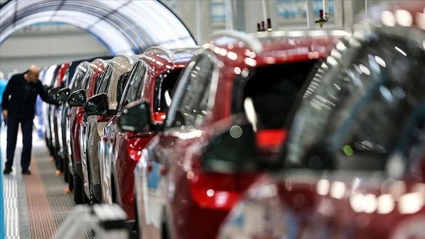 Kasım'da AB otomobil satışları 16. ayda da arttı 