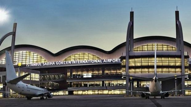 Sabiha Gökçen Havalimanı'nın ikinci pisti 25 Aralık'ta açılacak