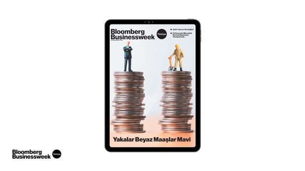 Bloomberg Businessweek Türkiye'nin 11. sayısı çıktı