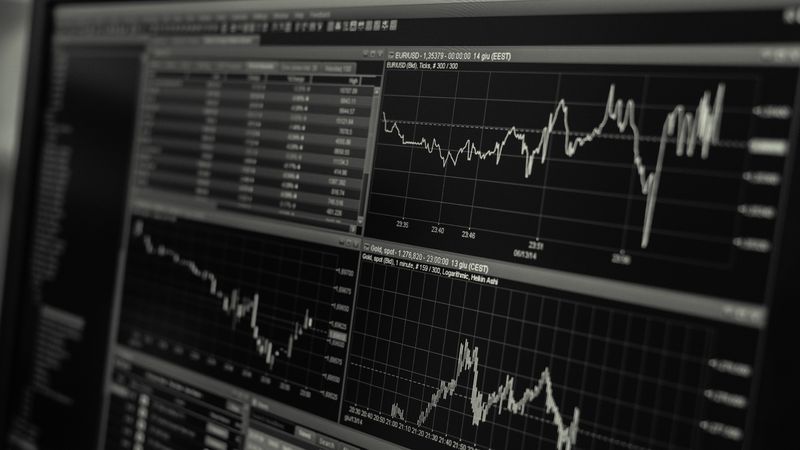 Borsa Dibi Gördü mü?