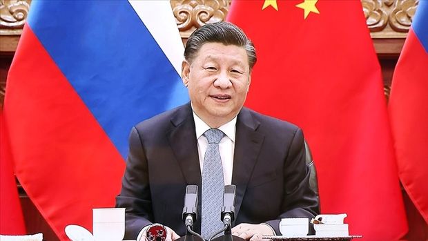 Çin Başkanı Şi'den ABD ve Rusya'ya 'diplomasi' mesajı