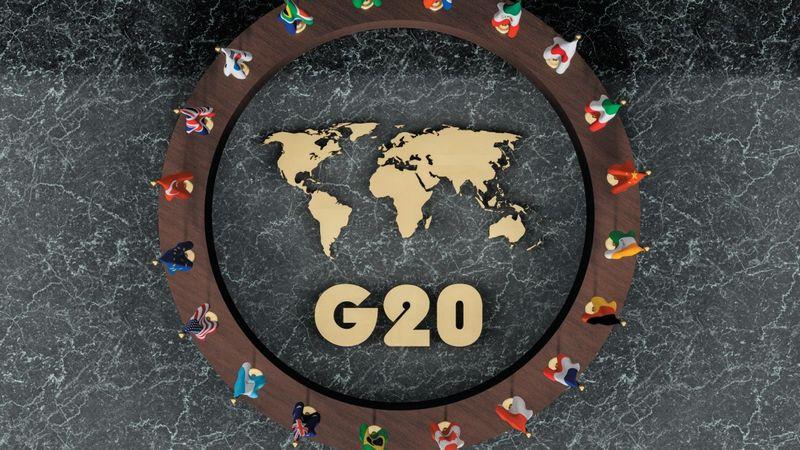 Ticari Çatışmalar ve Korumacılıkta Yaygınlaşma Korkusu: G-20 Ülkeleri Tedricen Korumacılığa Kayıyor