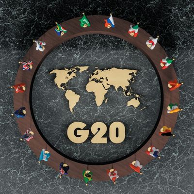 Ticari Çatışmalar ve Korumacılıkta Yaygınlaşma Korkusu: G-20 Ülkeleri Tedricen Korumacılığa Kayıyor