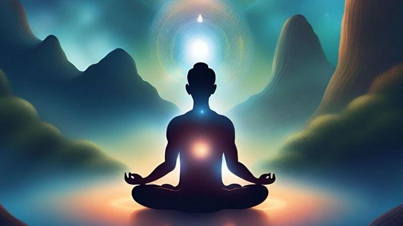 Meditasyon ve Mutluluk Arasındaki Bağ