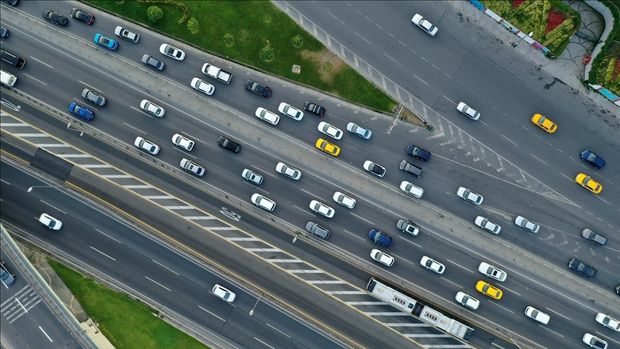 Zorunlu trafik sigortaları Şubat'ta yüzde 10 artacak 