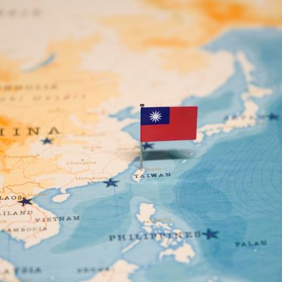 Yılın İlk Kritik Seçimi Tayvan’da Yapılıyor